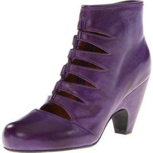 Miz Mooz 'Throne' Booties